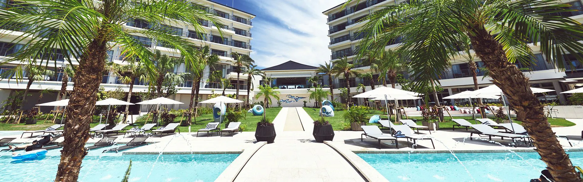 ANA InterContinental Ishigaki Resort