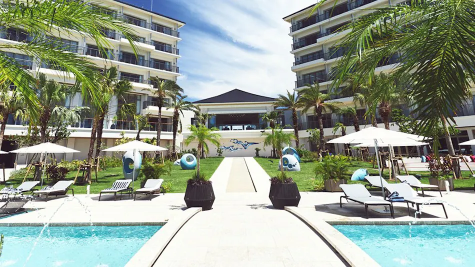 ANA InterContinental Ishigaki Resort