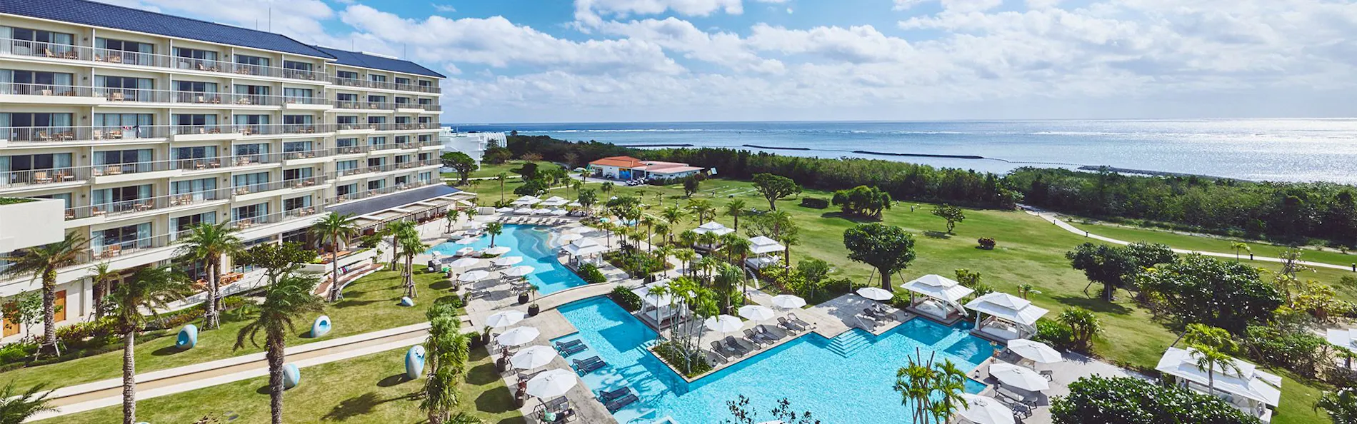 ANAインターコンチネンタル石垣リゾートby IHG