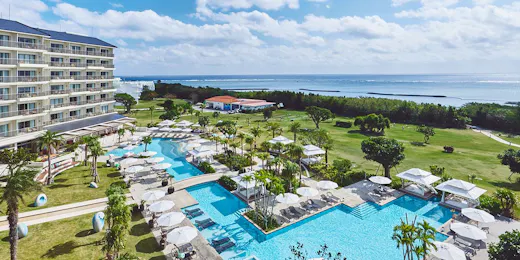 ANA InterContinental Ishigaki Resort
