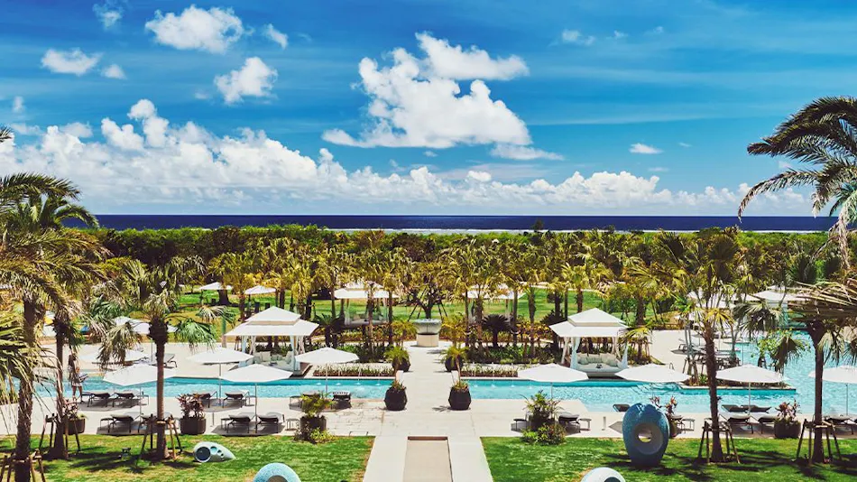 ANA InterContinental Ishigaki Resort