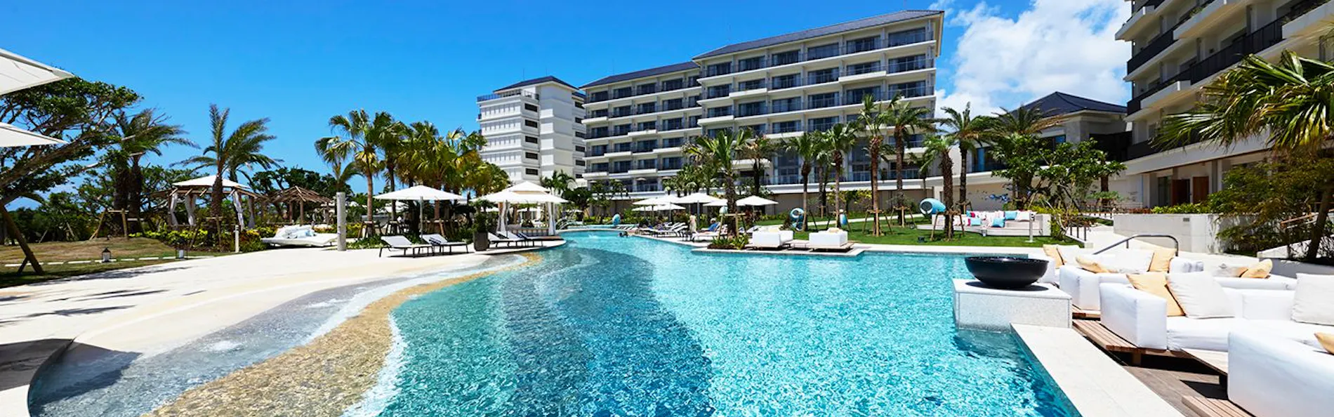 ANAインターコンチネンタル石垣リゾートby IHG