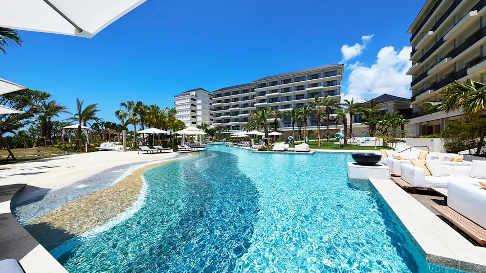 ANA InterContinental Ishigaki Resort