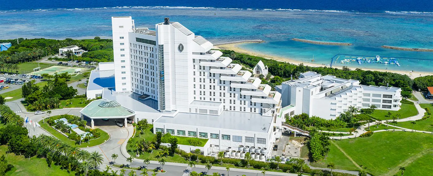 Sayap Lautan & Karang