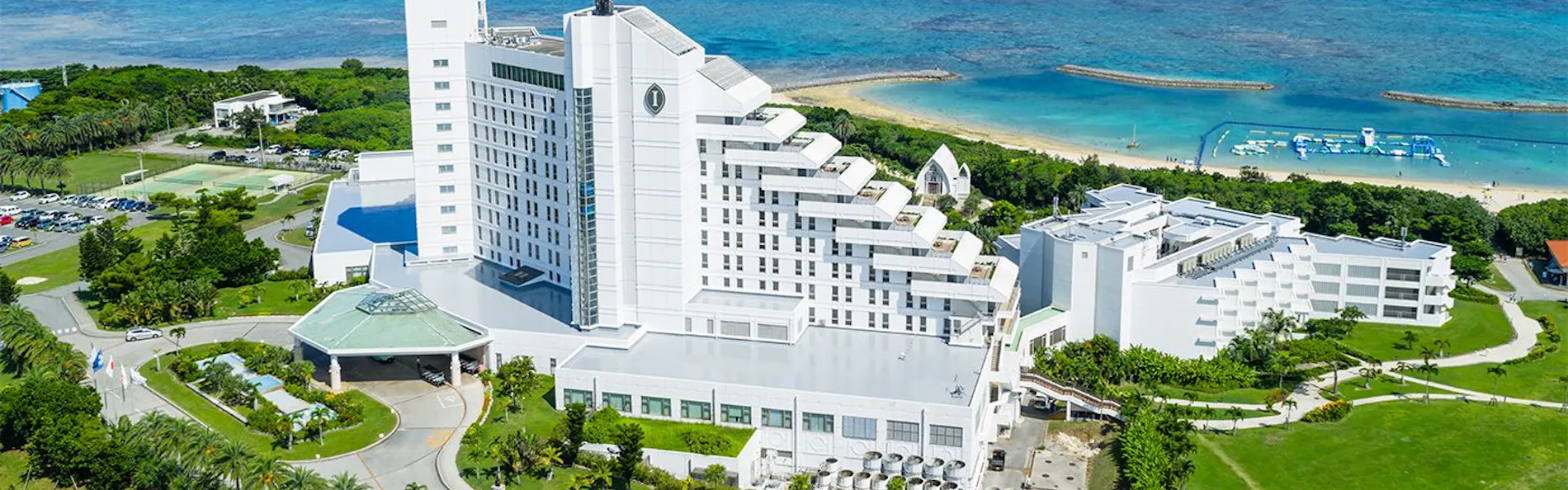 ANAインターコンチネンタル石垣リゾートby IHG