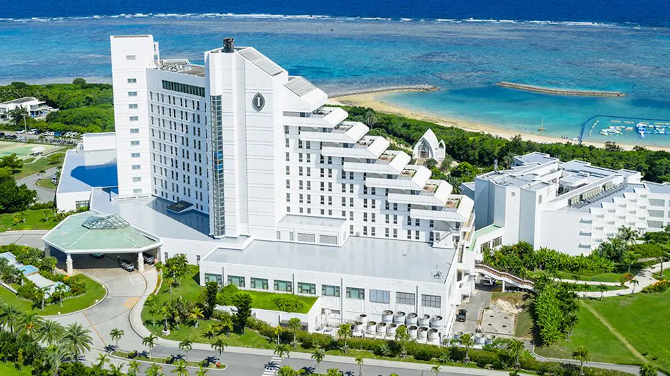 ANA InterContinental Ishigaki Resort