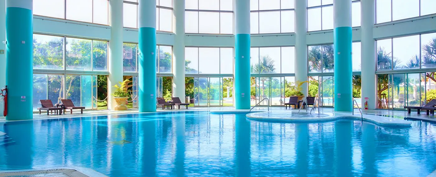 Sayap Lautan & Karang