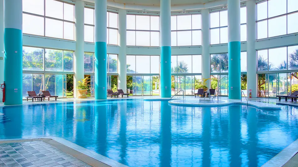 ANA InterContinental Ishigaki Resort