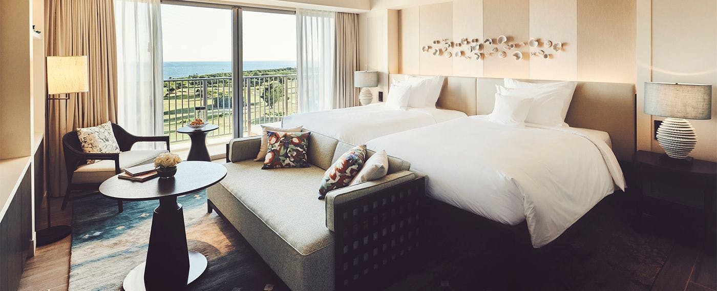 ANA InterContinental Ishigaki Resort