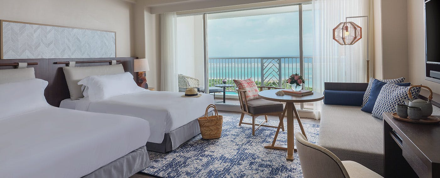 ANA InterContinental Ishigaki Resort