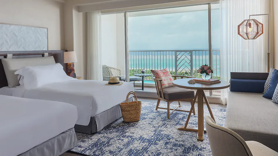 ANA InterContinental Ishigaki Resort