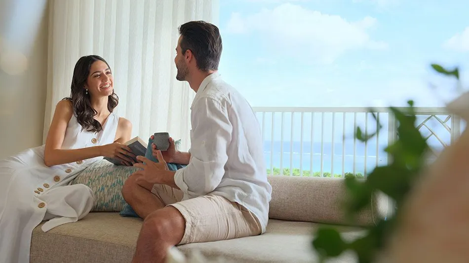 ANA InterContinental Ishigaki Resort