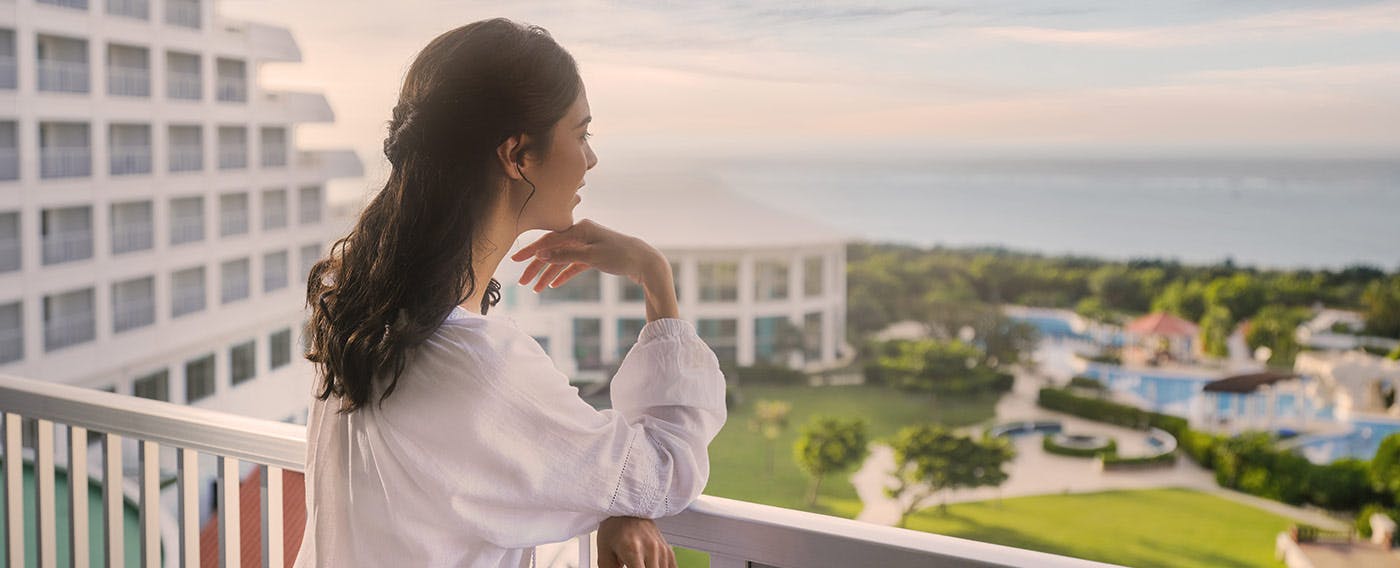 ANA InterContinental Ishigaki Resort