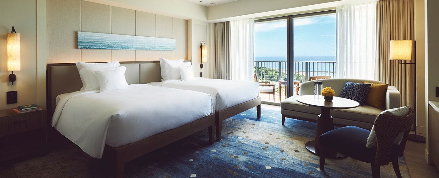 ANA InterContinental Ishigaki Resort