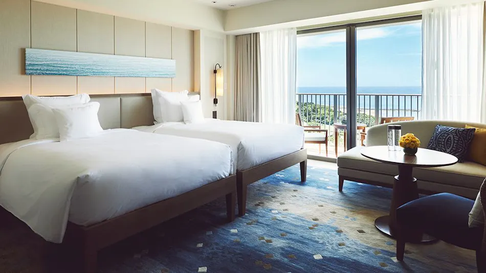 ANA InterContinental Ishigaki Resort