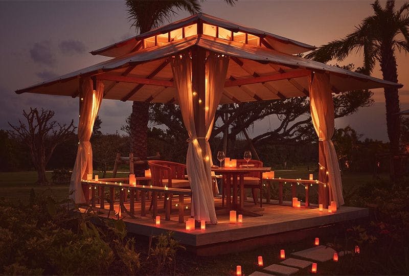 ANA InterContinental Ishigaki Resort
