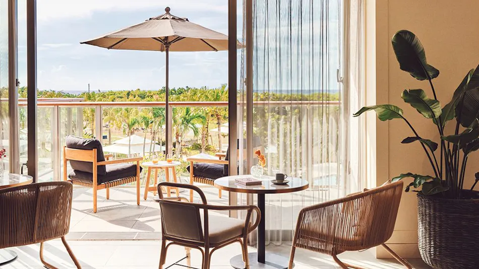 ANA InterContinental Ishigaki Resort