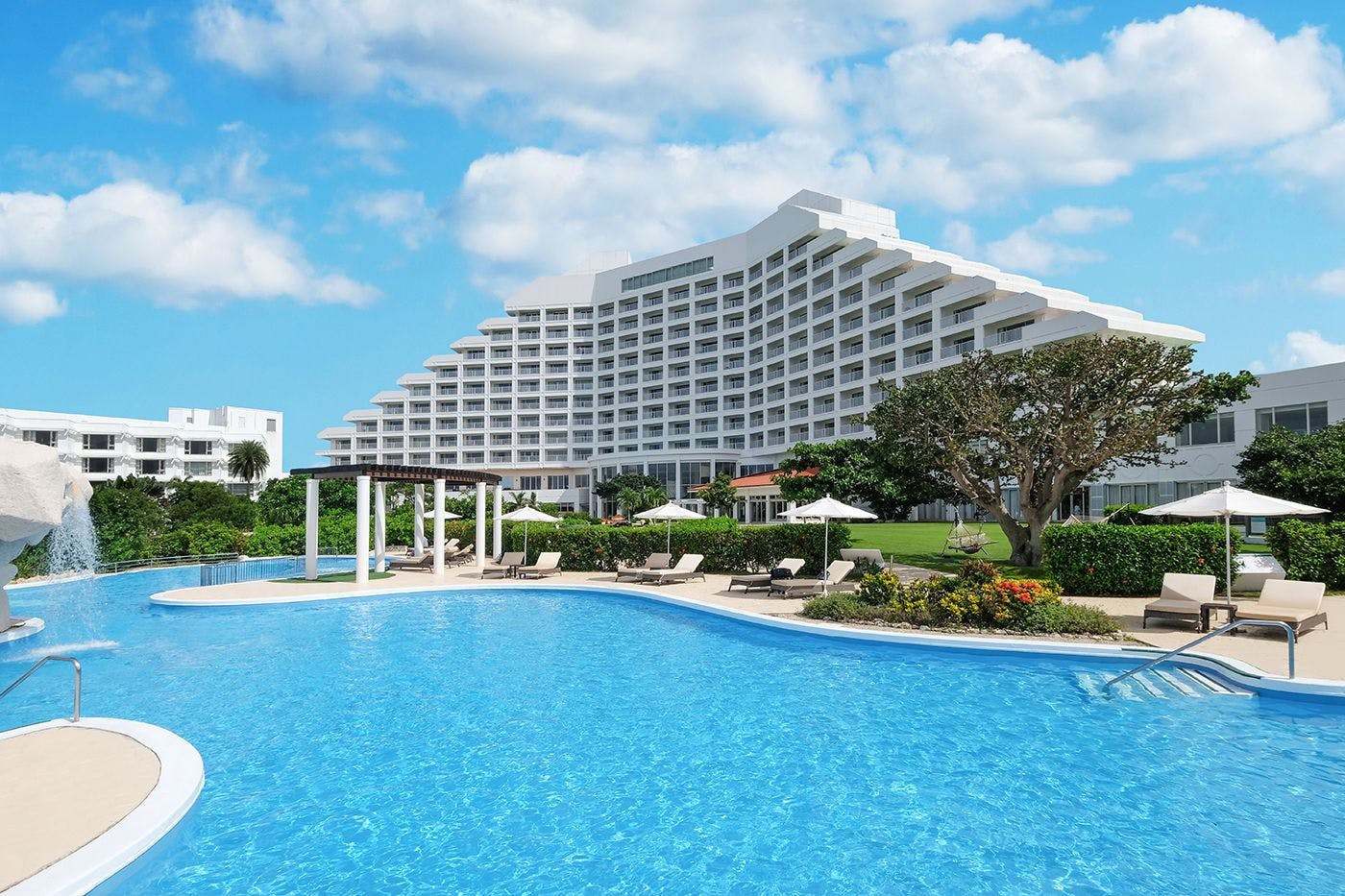 ANAインターコンチネンタル石垣リゾートby IHG