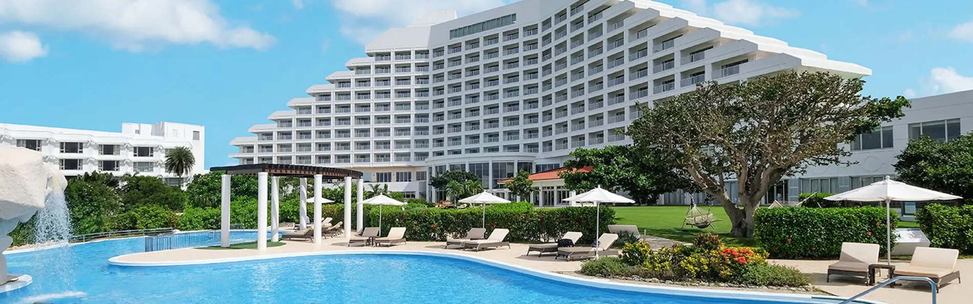 ANAインターコンチネンタル石垣リゾートby IHG