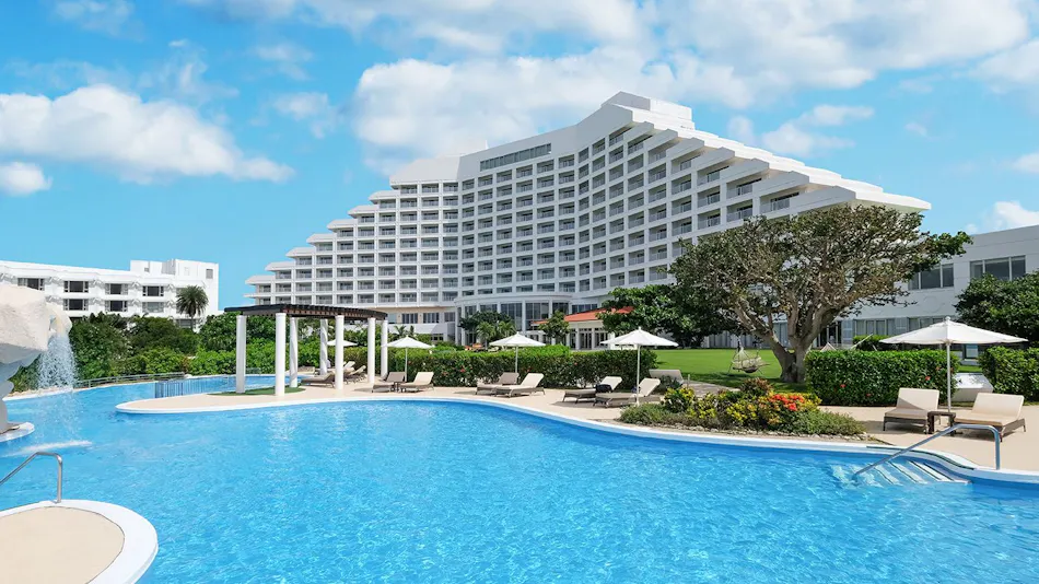 ANA InterContinental Ishigaki Resort