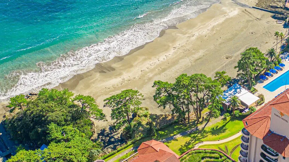 Izu Imaihama Tokyu Hotel