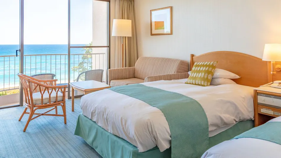 Izu Imaihama Tokyu Hotel