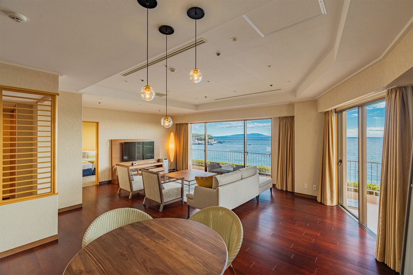 Izu Imaihama Tokyu Hotel