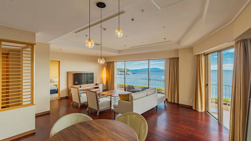 Izu Imaihama Tokyu Hotel