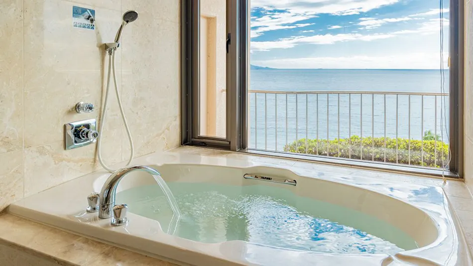 Izu Imaihama Tokyu Hotel