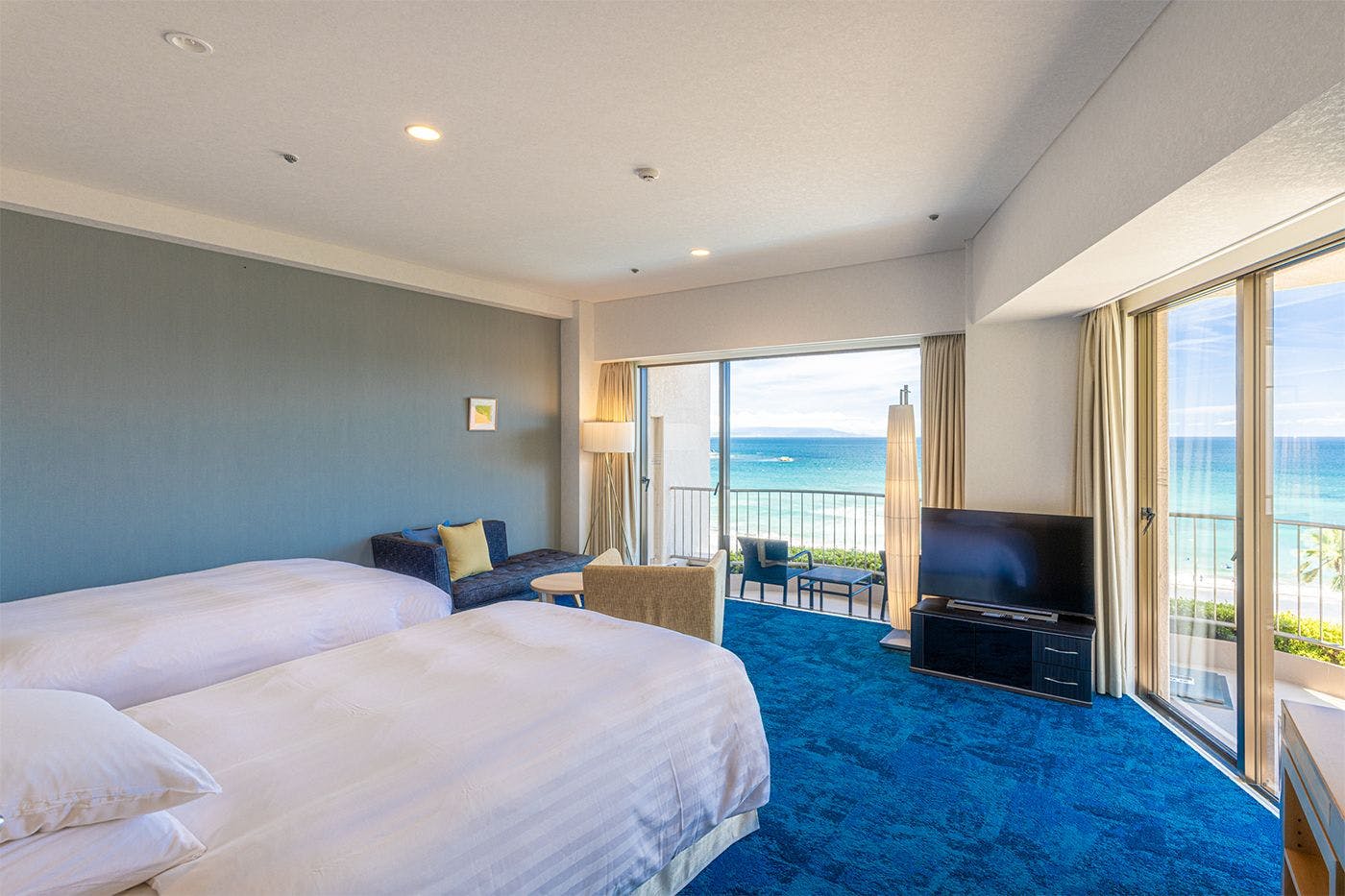 Izu Imaihama Tokyu Hotel