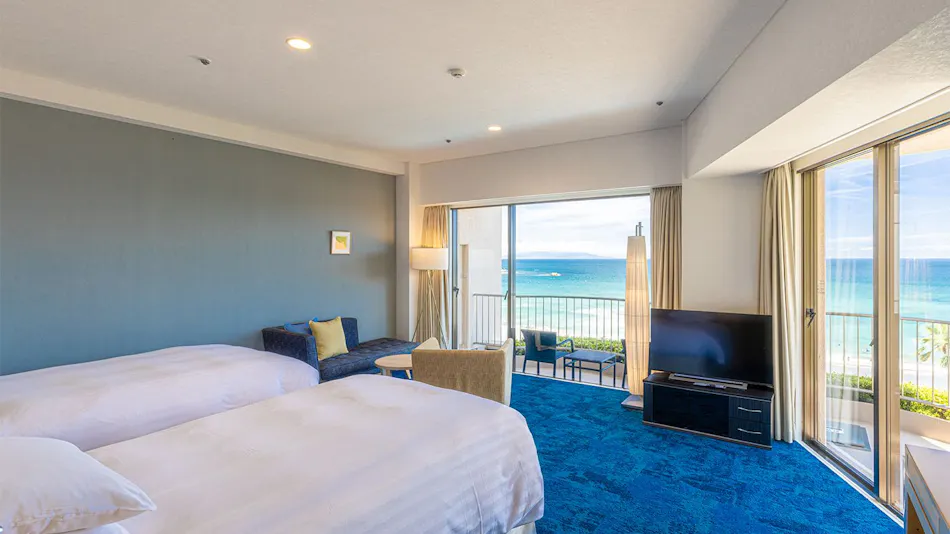 Izu Imaihama Tokyu Hotel