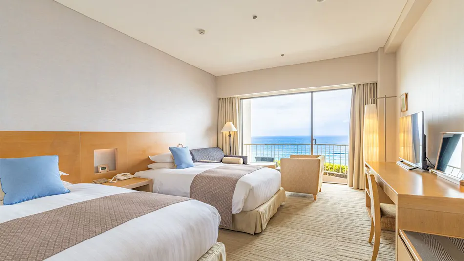 Izu Imaihama Tokyu Hotel