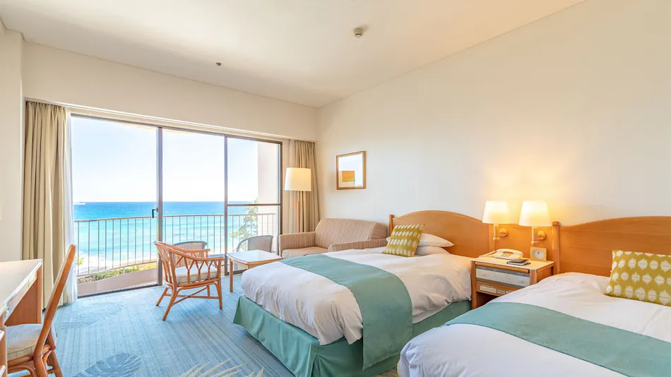 Izu Imaihama Tokyu Hotel