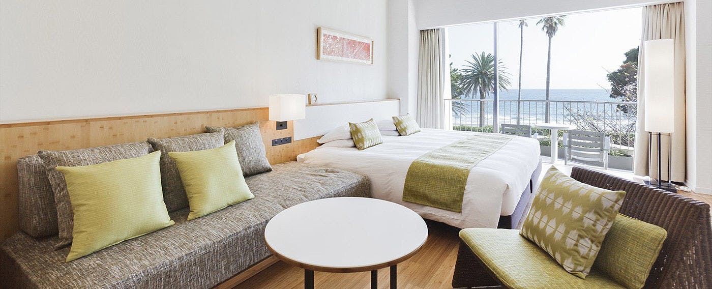 伊豆今井浜東急ホテル の空室状況を確認する 宿泊予約は 一休 Com