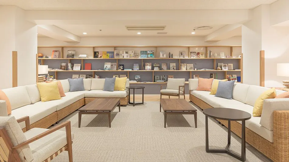 Izu Imaihama Tokyu Hotel