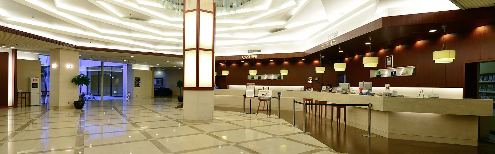 アートホテル成田