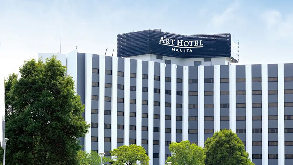 Art Hotel Narita