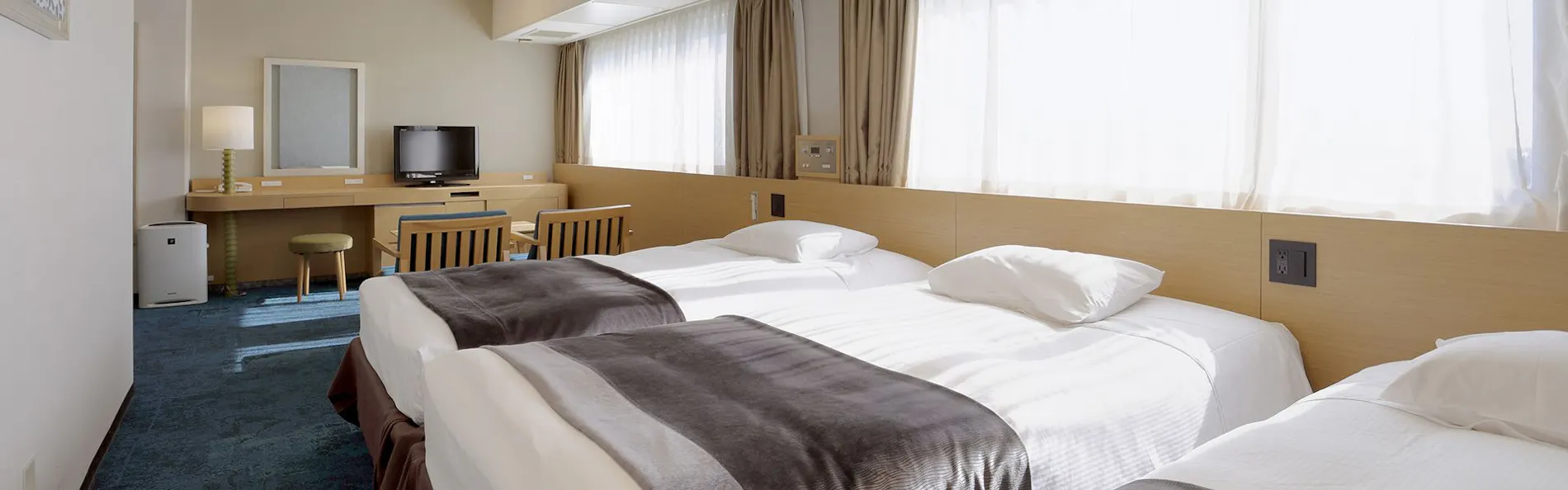 アートホテル成田