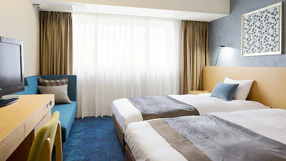 Art Hotel Narita