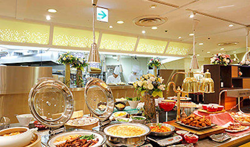 成田ビューホテル の宿泊プラン 宿泊予約は 一休 Com