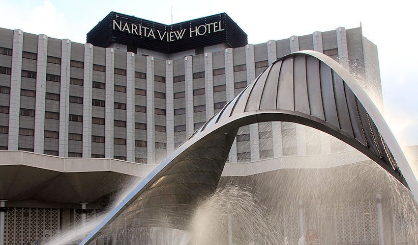 成田ビューホテル の宿泊プラン 宿泊予約は 一休 Com