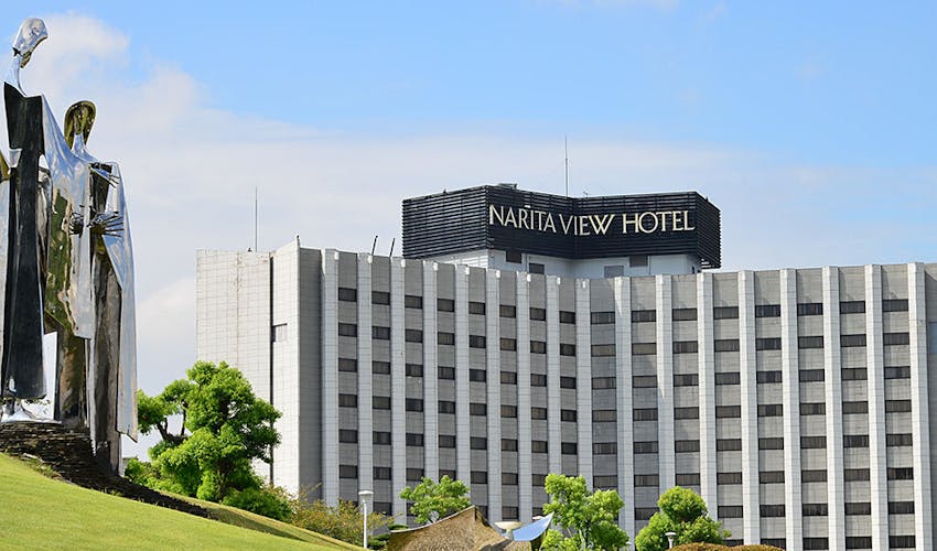 成田ビューホテル の宿泊プラン 宿泊予約は 一休 Com