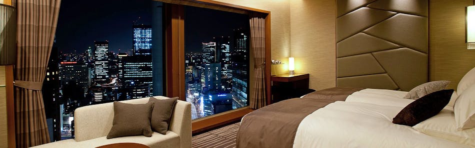 大阪市のバリアフリーのお部屋 カップル 夫婦におすすめのホテル 旅館 6選 宿泊予約は 一休 Com