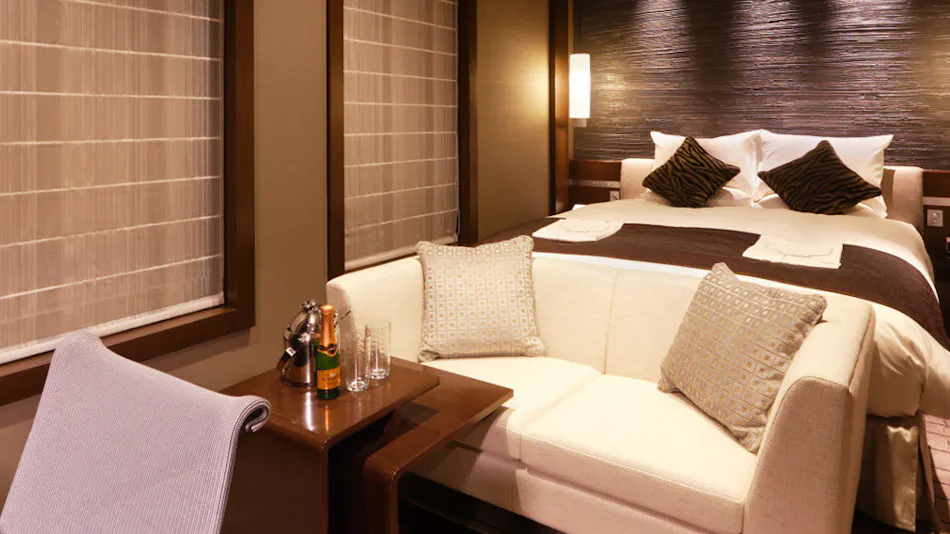 Hotel Granvia Osaka