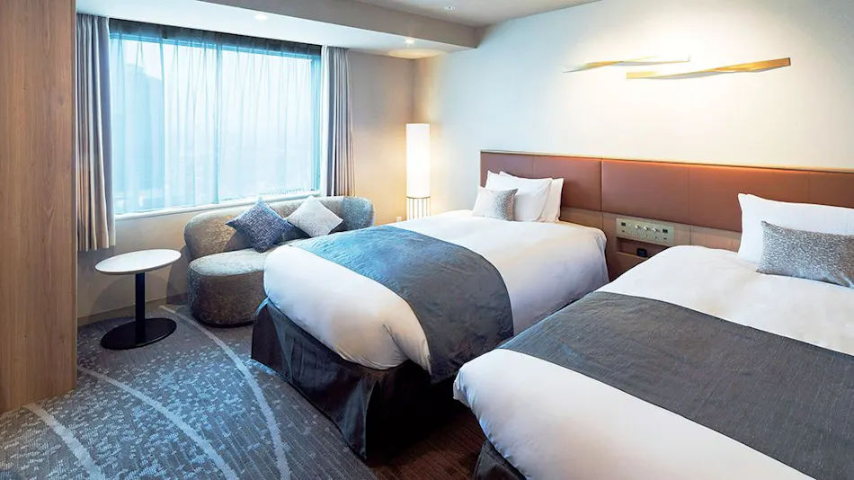 Hotel Granvia Osaka