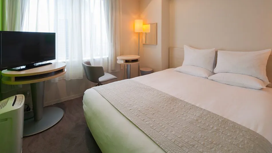 Hotel Granvia Osaka