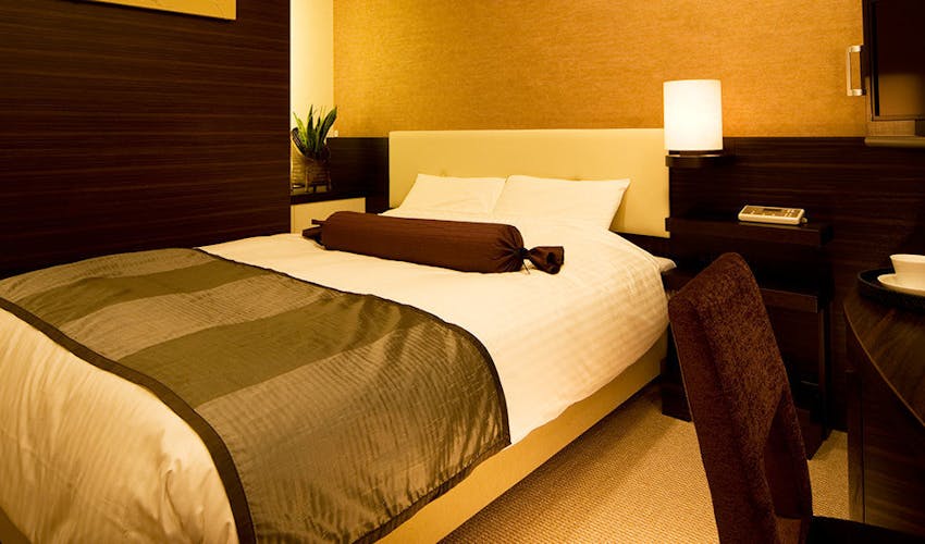 ホテルグランヴィア大阪 の宿泊プラン 宿泊予約は 一休 Com