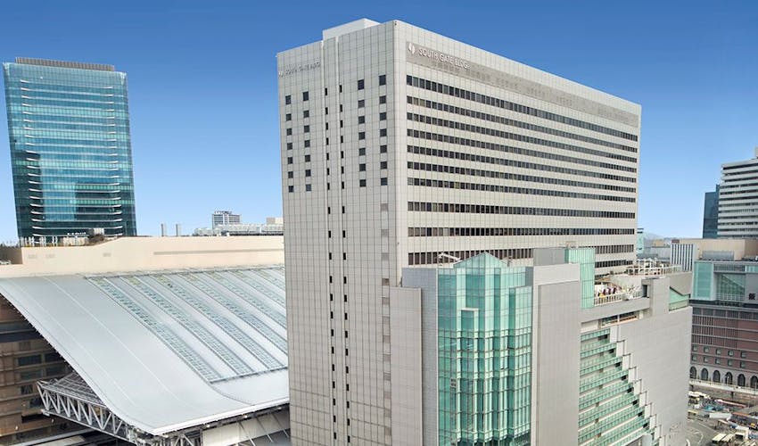 ホテルグランヴィア大阪 の宿泊プラン 宿泊予約は 一休 Com