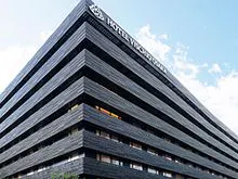 Hotel Vischio Osaka