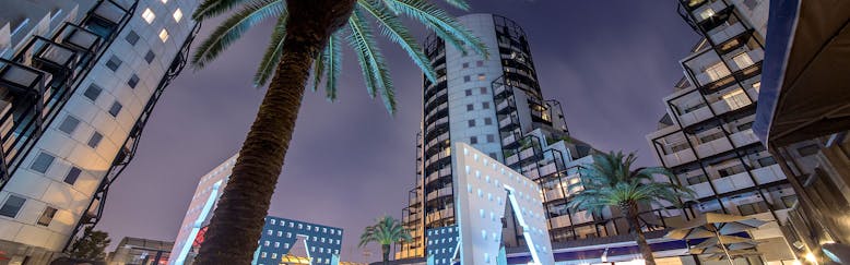 福岡市の喫煙のお部屋 おすすめホテル 旅館 選 宿泊予約は 一休 Com